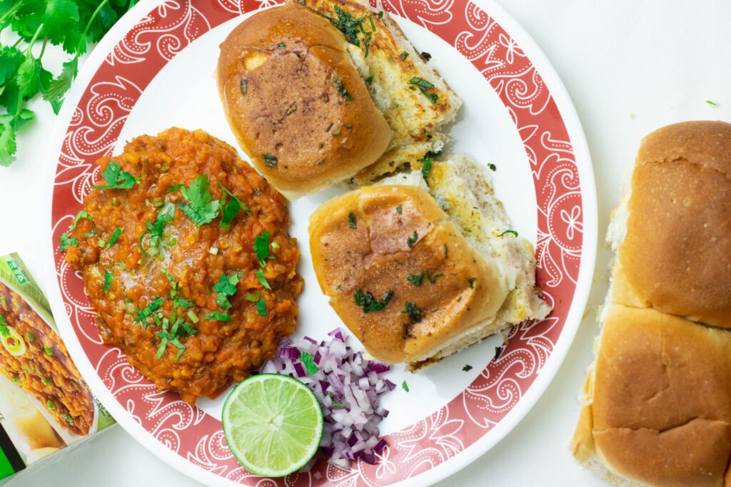 paav bhaji mumbai